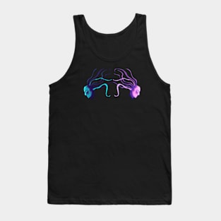 Twins Tank Top